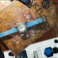 Skill Horloges M102