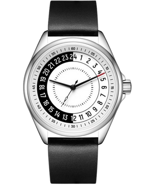 Spitsbergen Volger GA19