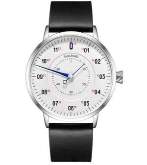 Spitsbergen-meter AB21