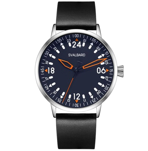 Spitsbergen Traser AA55
