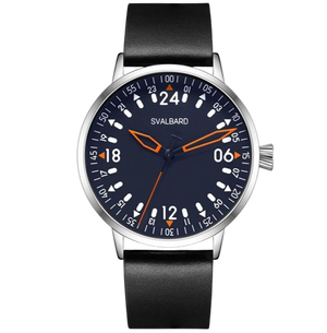 Spitsbergen Traser AA55