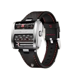 MECEXP MS1002 Rood