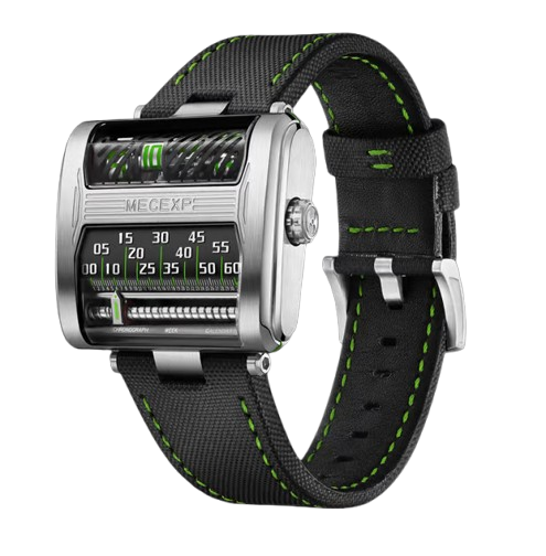 MECEXP MS1002 Groen