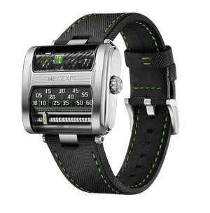 MECEXP MS1002 Groen