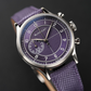 BlackCat Shaka Purple