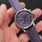 BlackCat Shaka Purple