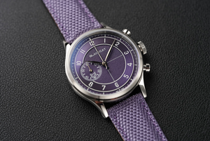 BlackCat Shaka Purple