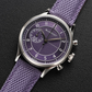 BlackCat Shaka Purple