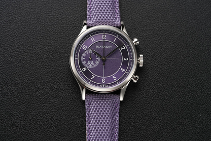 BlackCat Shaka Purple