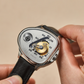 Angles Triscope