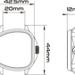 Angles Triscope