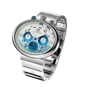 ELLIPSE MACH 2 CHRONO AUTOMATISCH