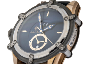 Skill Horloges M102