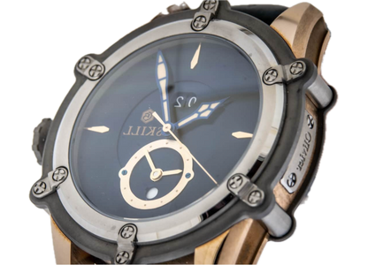 Skill Horloges M102