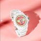 CRONUS ART Ceramic Daytona CM013-001 Watermelon