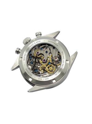 REVERSE PANDA Mechanisch