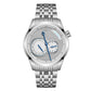 MD Watch Supernatural Caturix - Grijs