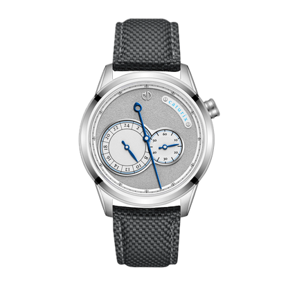 MD Watch Supernatural Caturix - Grijs
