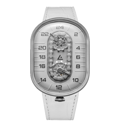 HOEKEN | Keten van Tijd