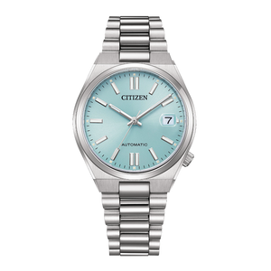 Citizen Tsuyosa 40mm
