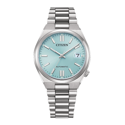 Citizen Tsuyosa 40mm