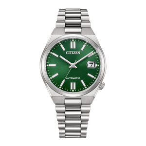 Citizen Tsuyosa 40mm