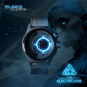 DE ELEKTRICIËN De Bionic Z