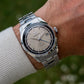 L'Odyssée - Automatic GMT Watch - Champagne