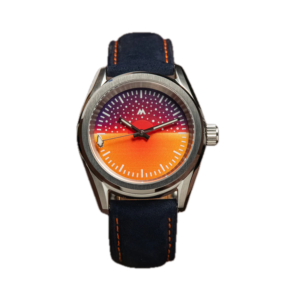 Meridiano De Verloren Astronaut