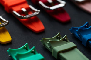 Curve Easy-Lock armbanden