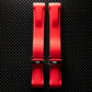 Armband met vouwsluiting