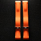 Armband met vouwsluiting