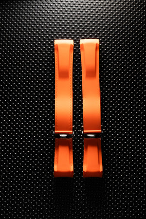 Armband met vouwsluiting