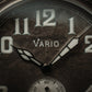 VARIO x RZE UltraHex™ titanium sleuf