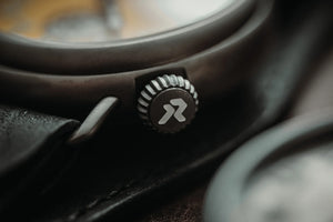 VARIO x RZE UltraHex™ titanium sleuf