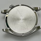 Vario 1945 A-11S Raven Black Solar Quartz Veldhorloge