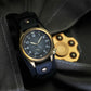VARIO 1945 D12 BRONZE FUMÉ GREY FIELD WATCH