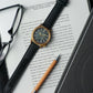 VARIO 1945 D12 BRONZE FUMÉ GREY FIELD WATCH