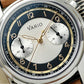 Montre Vario Empire Tachymètre Chronograph