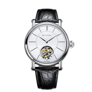 Heritage Series Automatic Tourbillon 41mm