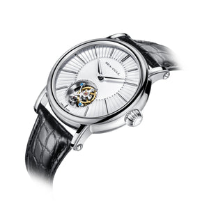 Heritage Series Automatic Tourbillon 41mm