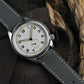 Vario 1945 D12 Zandbeige Veldhorloge