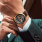 OLTO-8 INFINITY-I RPM Automatisch