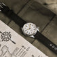 Vario 1945 D12 Zandbeige Veldhorloge