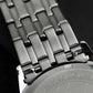 Vario Empire Seasons True GMT Winter White Automatic