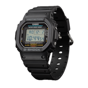 Casio G-shock DW-5600E-1VER