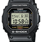 Casio G-shock DW-5600E-1VER