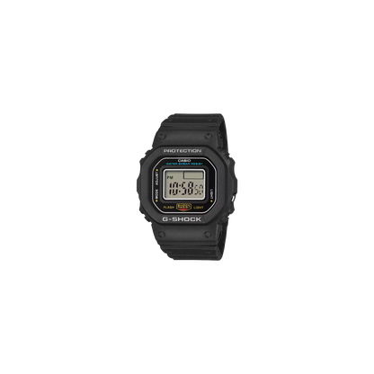 G-SHOCK NANO – DW 5600-1