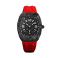 GRANDEUR - TorQ Carbon-editie