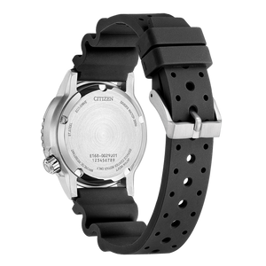 Montres Citizen Promaster – Diver Eco-Drive 37 mm